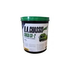 Graxa Chassis 1kg Uso Geral Q.a Chassis Jocle