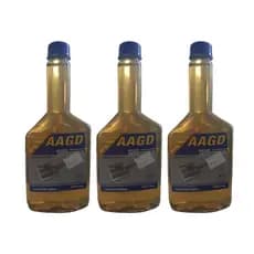 03 Unidades Aditivo Óleo Jocle Motores Cansados Fumando 500ml