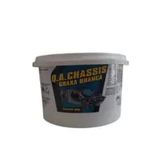 Graxa Branca Jocle P/ Náutica Motos E Automotiva 500g Antioxidante