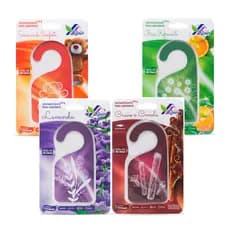 Aromatizante Para Armários Kit 04 Unidades