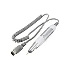 Caneta De Lixadeira Motor Porquinho Unha Elétrica Profissional