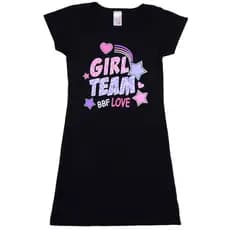 Vestido  Infantil Modinha Juvenil  Verão Oferta