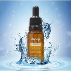 Blindagem Poderosa - Fixação de Milhões em poucos minutos - DP2267-15ml
