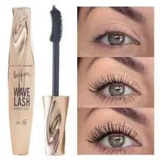 Máscara de Cílios Wave Lash Luisance - L3056/unidade