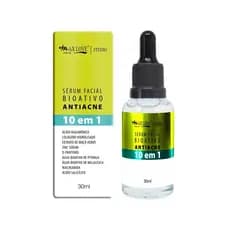 SÉRUM BIOATIVO ANTIACNE 10 EM 1  REF.  01ll42009