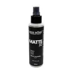 Bruma Fixadora Matte Fix Miss Rôse