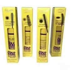 Rímel Yalanni Colossal Volum' Express Mascara Para Cilios 152