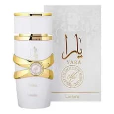 Perfume Original Árabe Lattafa Yara Moi-100ml
