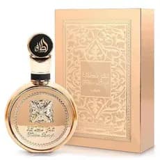 Perfume Árabe - Lattafa Eau De Parfum 100ml