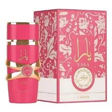 Perfume Árabe Lattafa Yara Candy - 100ml Original
