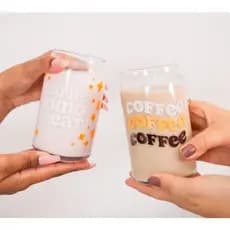 Copo Coffee Frases