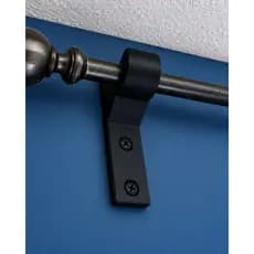 Suporte para Varão de Cortina Reforçado – Alta Resistência e Acabamento Premium