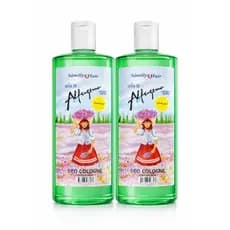Refil Alfazema Seiva de Lavanda 500ml – Perfume Fresco | Longa Duração | Uso Diário