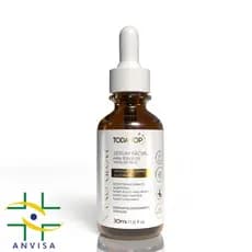 Sérum Facial 30ml | Ácido Tranexâmico, Hialurônico, Niacinamida | Clareia, Antisinais, Ressecamento,