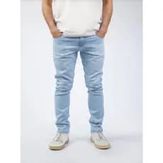 Calça Jeans Skinny Masculina Com Lycra Estica Muito