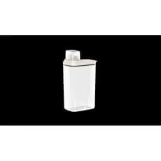 Dispenser Sabao Liquido Capacidade 23 Litros Sistema Anti Desperdicio Vedacao Segura Economia