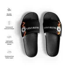 Chinelo Slide Alemanha 3 Tiras
