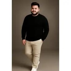 Sueter Masculino Plus Size G1 G2 G3 Casaco Masculino Inverno Blusa De Frio Masculina