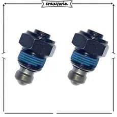 Estabilidade Otimizada Das Mudanças Do Hardware Travamento Da Transmissão CAPA 2pc 020301241H Para Automóvel