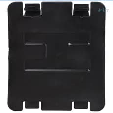 Anlyy Carro ABS Frente Esquerda Paralama Forro Painel Acesso Para F20 F21 F23 F87 F30 F31 F80 F34 F32 F82 V