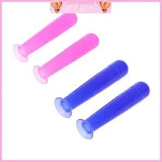 Vavava Lentes Contato Ventosas Pinças Acessório Óculos Prático Removedor Inserção Silicone Suprimentos