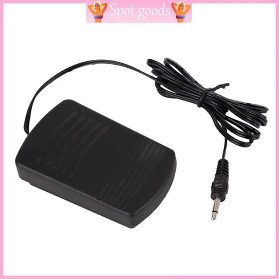 Pedal Para Máquina Costura vava , Máquinas Domésticas , Controlador Pé , Experiência