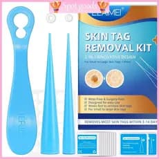 vava Skin Remover Kit Remoção Marcas Pele Para Pequenas A Grandes 1 Mm-9
