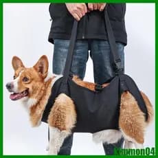 kim Adjustable Dog for Large Dogs Pet Legs Suporte Pernas Cão Estimação Alça Apoio Para Cães Idosos