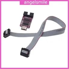 Downloader USB ANG Oferece Transferência Rápida E Ampla Compatibilidade Para Projetos Engenharia FPGA C