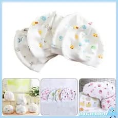 Bebê Macio Pneu Chapéu Recém-Nascido Infantil Multi Cor Bonito Gorro Quente Para Criança Meninos Men