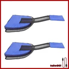 TAKE PVC Piscina Flutuante Resgate Escape Saída Segura Para Animais 2pcs