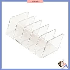 Organizador Maquiagem TAKE03 Para Paletas Sombras E Solução Armazenamento Cosméticos