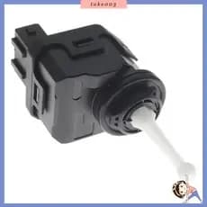 Motor De Nivelamento De Farol TAKE03 3B0941295A Funciona Para Modelos Selecionados De Sedans Europeus E Veículos Premium