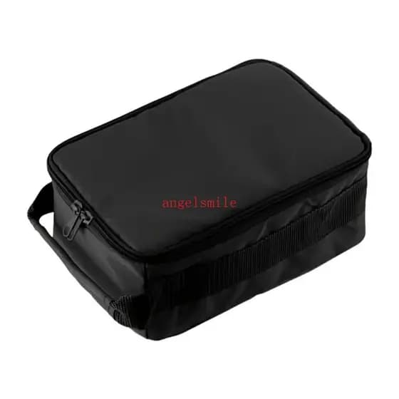 Ace Preto À Prova D'água Acessórios De Pesca Organizadores Bolsa Bolsas De Transporte