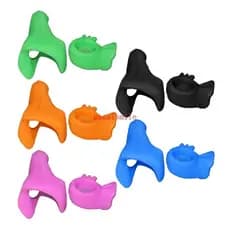 Violin Correction Postures Grip Bows Pose Violin Bows Hold Grip Correct Device