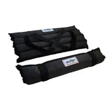 Protetor de Barra de Academia 50cm Profissional Bozonni