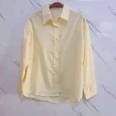 CAMISA TRICOLINH FEMININA