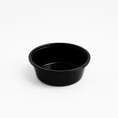 Pote Plástico  Pet Forte Uso Diário 400ml