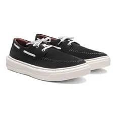 Tênis Masculino Casual Estilo Moderno Leve Confortável Dia a Dia Caminhada Sapato Sapatênis Homem