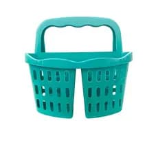 CESTA PORTA TRECOS ORGANIZADOR PINCEIS TALHERES
