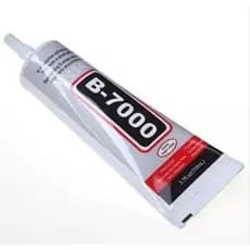 Cola Adesiva Multiuso T-7000 B-7000 Reparo Celular 110ml