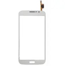 Tela Touch Screen Samsung Galaxy Mega i9150 i9152 Branco