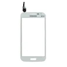 Tela De Vidro Touch Screen Samsung Galaxy Win Duos I8552 Branco