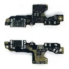 Conector de carga e dock de carregamento flex de carregamento Redmi 7 M1810F6LE