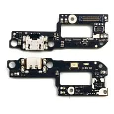 Conector de carga e dock de carregamento flex de carregamento Mi A2 Lite/ Redmi 6 pro