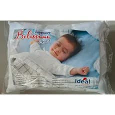 Travesseiro de Bebê 40cm x 30 cm