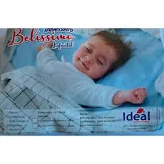 Travesseiro de Bebê  50cm x 40cm