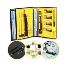 Kit De Ferramentas Chave Torx 36 Peças Para Reparo Celular
