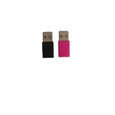 Adaptador Plug Usb Tipo C Para Usb 2.0 Macho Dados Otg Usb C 2.0 Tipo C Fêmea Para Usb2.0 A Conector do Adaptador