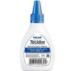 Cola Para Tecido Compactor Polar  Algodão/Jeans/Brim/Malha/Não Sai na Agua